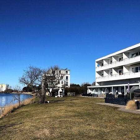 Haus Am See - Steinwarder Has-018 Haus Am See Heiligenhafen Exterior photo
